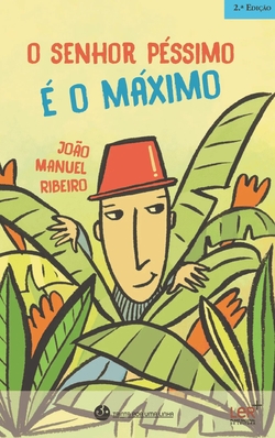 SENHOR PÈSSIMO È O MÁXIMO PNL