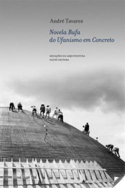 Novela Bufa do Ufanismo em Concreto