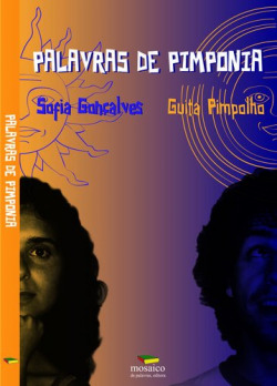 PALAVRAS DE PIMPONIA