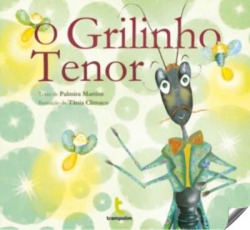 O Grilinho Tenor - 3ª Edição