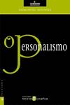 O Personalismo