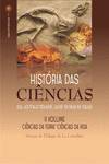 História Das Ciências, Da Antiguidade Aos Nossos Dias, Vol. Ii