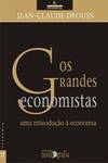 Os Grandes Economistas