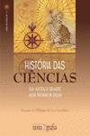 História Das Ciências (Caixa 2 Vols.)