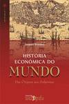 História Económica Do Mundo