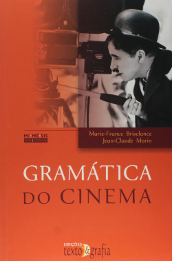 Gramática Do Cinema