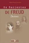 Os Pacientes De Freud