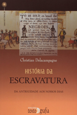 História Da Escravatura