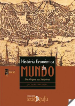 História Económica Do Mundo