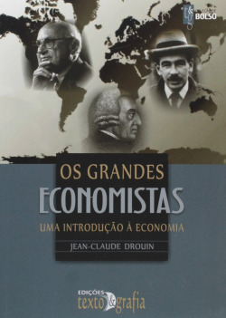 Os Grandes Economistas
