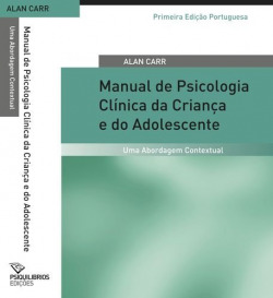 Manual de Psicologia Clínica da criança e do adolescente