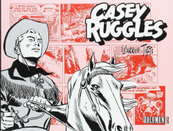 CASEY RUGGLES