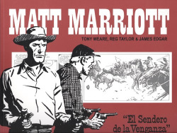 MATT MARRIOTT 1