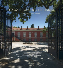 Casas e Palácios de Lisboa - Pedras d`Ar
