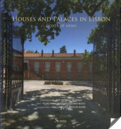 Houses And Palaces in Lisbon - Coats of
