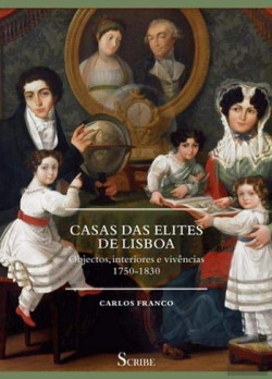 Casas das elites de Lisboa