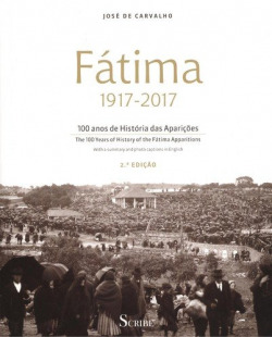 Fátima 1917-2017