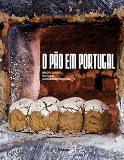 O PAO EM PORTUGAL