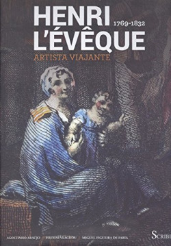 HENRI L´ÈVÊQUE: ARTISTA VIAJANTE