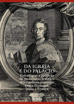 DA IGREJA E DO PALÁCIO