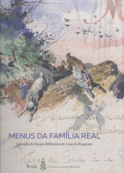 MENUS DA FAMILIA REAL