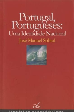 portugal, portugueses: uma identidade nacional
