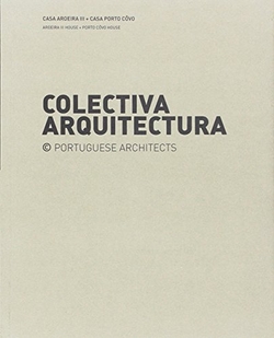 Casa Aroeira III e Casa Porto Côvo + Escritório TBWALisboa