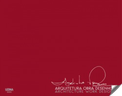 Agostinho Ricca Arquitetura, Obra e Desenho