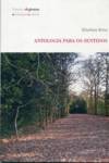Antologia para os Sentidos