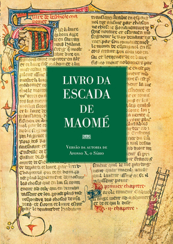 LIVRO DA ESCADA DE MAOMÈ