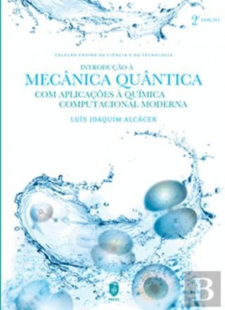 introdução mecánica quântica com aplicações à química computacional moderna