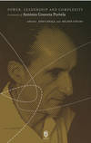 Power, Leadership and Complexity in Memory of António Gouveia Portela