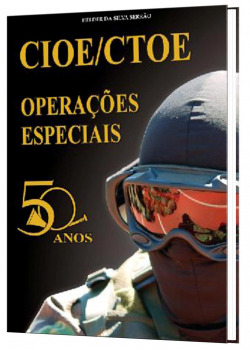 CIOE/CTOE