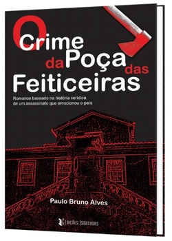 O crime da poça das feiticeiras