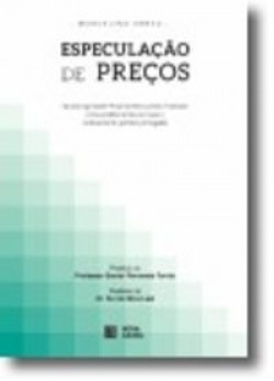 Especulação de Preços
