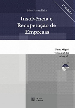 iNSOLVÊNCIA E RECUPERAÇÃO DE EMPRESAS
