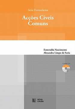 Acçoes civeis comuns