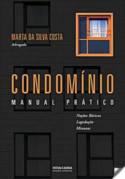Condominio: manual prático