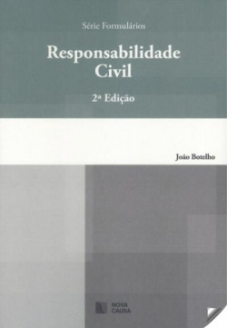 responsabilidade civil. 2ª edição