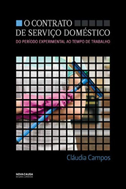 O CONTRATO DE SERVIÇO DOMÈSTICO