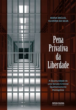 Pena Privativa da Liberdade
