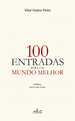 100 entradas para um mundo melhor