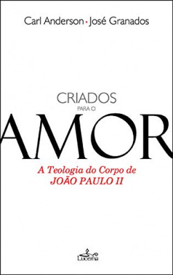 Criados para o amor