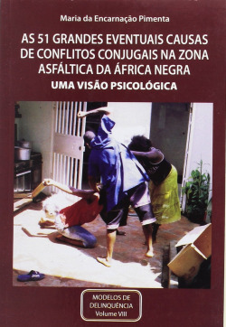51 Grandes Eventuais Causas de Conflitos Conjugais Na Zona A