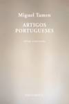 ARTIGOS PORTUGUESES