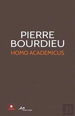 homo academicus