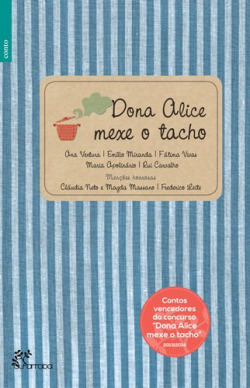 Dona Alice Mexe o Tacho