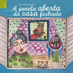 A Janela Aberta da Casa Fechada