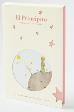 El Principito