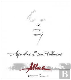 Aquilino sem palabras